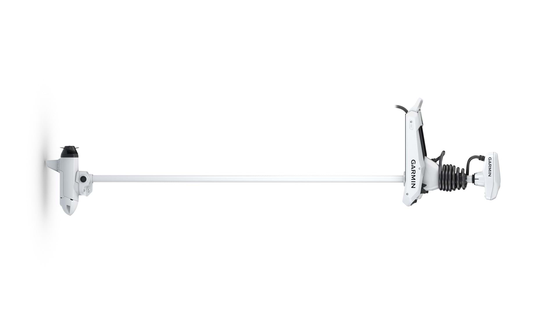 Forcekraken White Turned